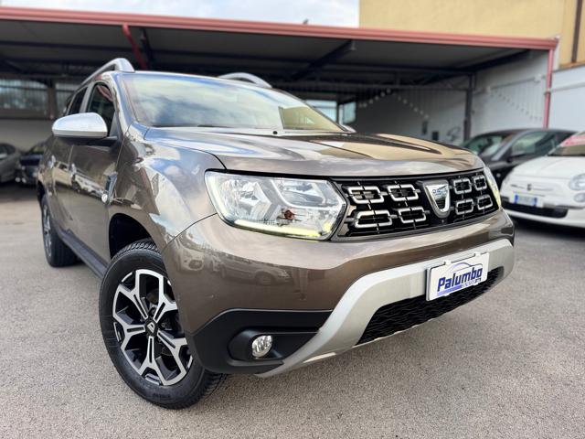 DACIA Duster 1.5 Blue dCi 8V 115 CV 4x4 Prestige Immagine 3