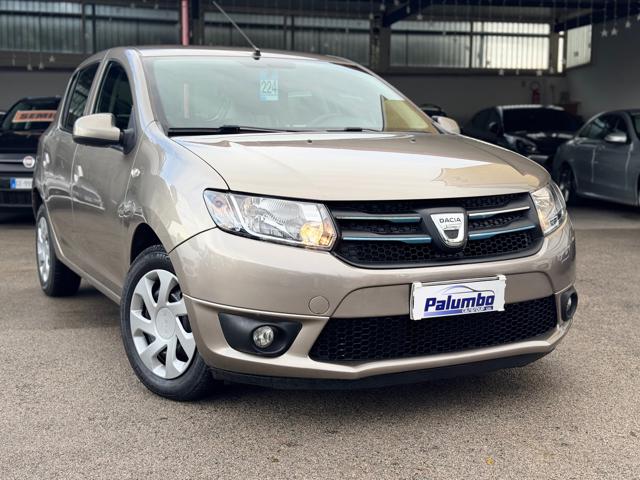 DACIA Sandero 1.2 GPL 75CV Lauréate IDEALE X NEOPATENTATI Immagine 2