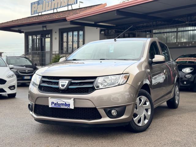 DACIA Sandero 1.2 GPL 75CV Lauréate IDEALE X NEOPATENTATI Immagine 0