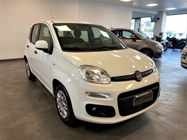 FIAT Panda 1.2 Lounge Immagine 0