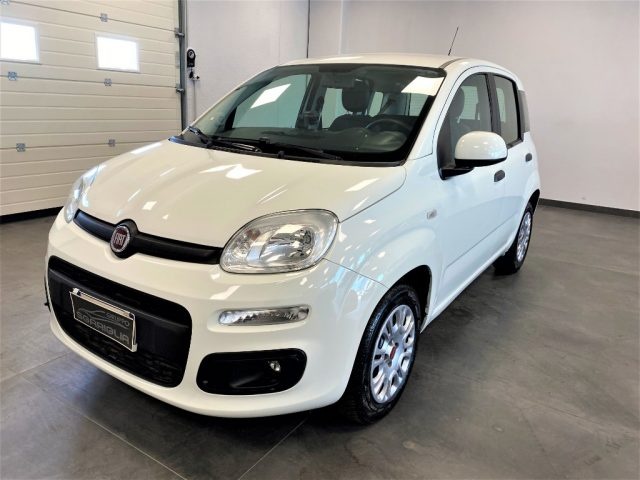 FIAT Panda 1.2 Lounge Immagine 1