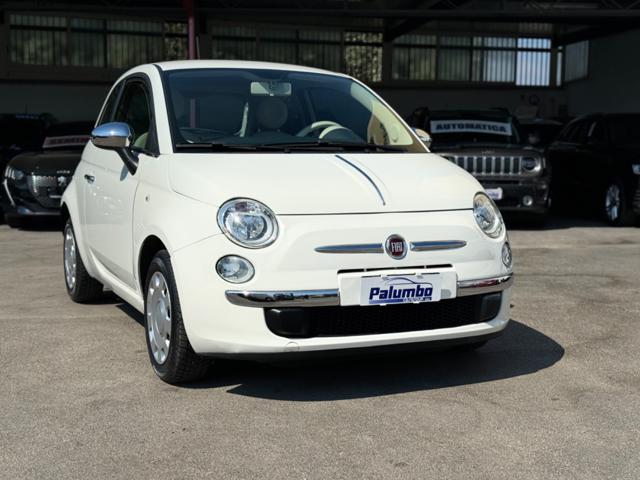 FIAT 500 1.2 69 CV Pop IDEALE X NEOPATENTATI Immagine 2