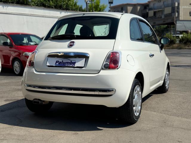 FIAT 500 1.2 69 CV Pop IDEALE X NEOPATENTATI Immagine 3