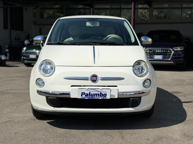 FIAT 500 1.2 69 CV Pop IDEALE X NEOPATENTATI Immagine 1