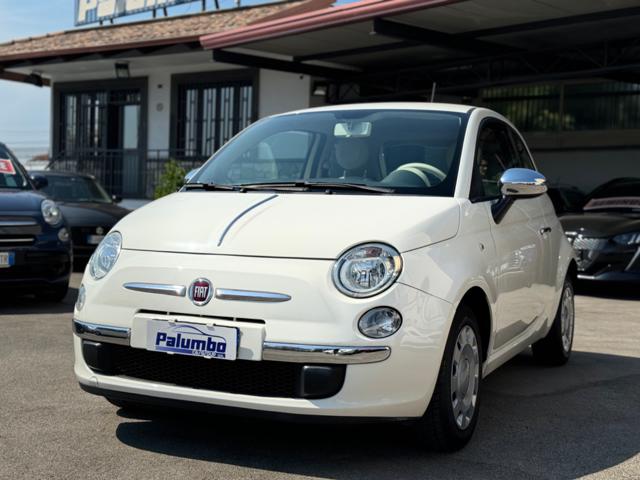 FIAT 500 1.2 69 CV Pop IDEALE X NEOPATENTATI Immagine 0