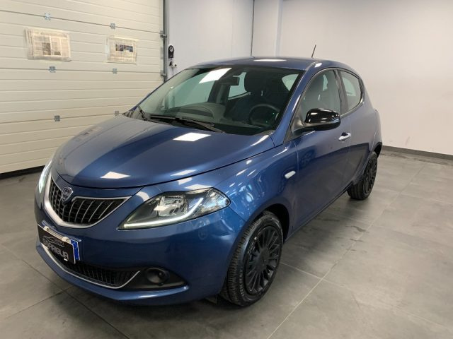 LANCIA Ypsilon 1.0 FireFly 5 porte Hybrid Ecochic Gold Immagine 2