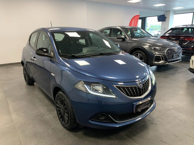 LANCIA Ypsilon 1.0 FireFly 5 porte Hybrid Ecochic Gold Immagine 0