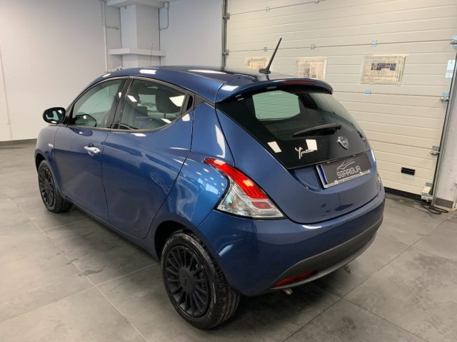 LANCIA Ypsilon 1.0 FireFly 5 porte Hybrid Ecochic Gold Immagine 4