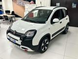 FIAT Panda Cross 1.0 FireFly S&S Hybrid