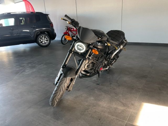 DUCATI Monster 600 Ducati Monster Immagine 1