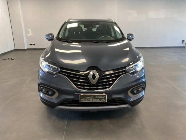 RENAULT Kadjar 1.5 Blue dCi EDC Automatico Intens Immagine 1