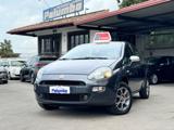 FIAT Punto 1.4 8V 5 porte Natural Power Lounge