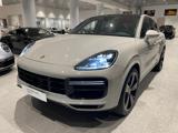 PORSCHE Cayenne Coupé Turbo 4.0 V8 550 cv - IVA Esposta