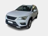 SEAT Ateca 1.6 TDI Business