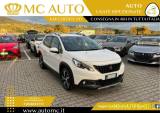 PEUGEOT 2008 1° serie BlueHDi 120 S&S Allure