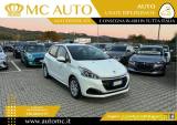 PEUGEOT 208 1° serie PureTech 68 5 porte Active PROMO CON FINA