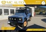 LAND ROVER Defender 90 turbodiesel Hard-top