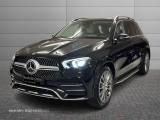 MERCEDES-BENZ GLE 300 d 4Matic Mild Hybrid Premium