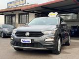 VOLKSWAGEN T-Roc 2.0 TDI SCR150 CV DSG 4MOTION Style BlueMot. Tech.