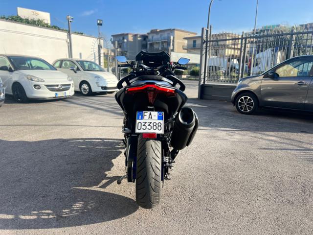 YAMAHA T-Max 560 sport con soli 3Mila km 0 SINISTRI Immagine 4