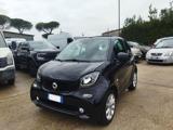 SMART ForTwo EQ PASSION CABRIO ELETTRICA 60kw CERCHI LEGA