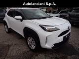 TOYOTA Yaris Cross 1500 HYBRID BUSINESS AUTOM. NAV CARPLAY CAM ITALIA