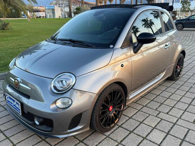 ABARTH 595C C 1.4 Turbo T-Jet MTA Immagine 0