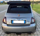 ABARTH 595C C 1.4 Turbo T-Jet MTA