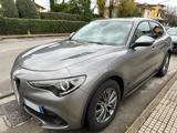 ALFA ROMEO Stelvio 2.2 Turbodiesel 180 CV AT8 RWD Executive