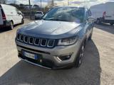 JEEP Compass 1.4 MultiAir 2WD Limited