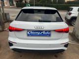 AUDI A3 SPB 35 TDI S tronic S line edition