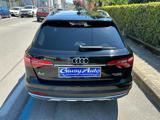 AUDI A4 allroad 40 TDI 190 CV S tronic Business