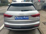 AUDI Q3 35 TDI quattro S tronic