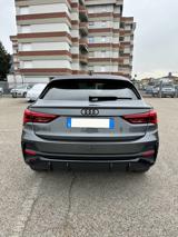 AUDI Q3 SPB 35 TDI S tronic S line edition