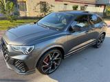 AUDI RS Q3 SPB quattro S tronic