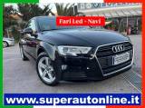 AUDI A3 SPB 1.6  30 TDI 116 CV