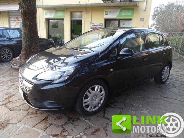 OPEL Corsa 1.4 90CV GPL Advance n-Joy Immagine 2