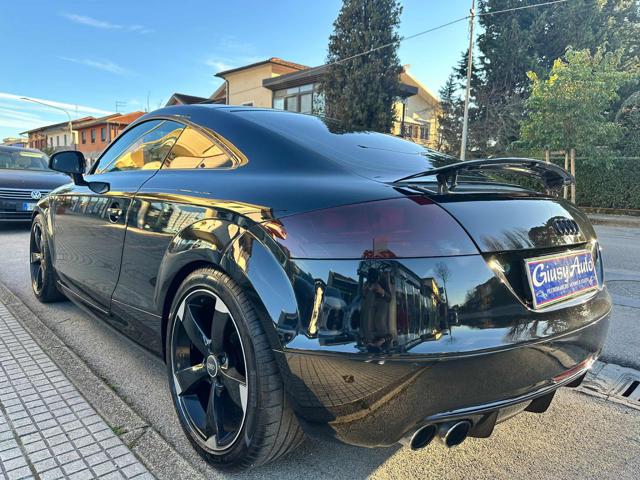 AUDI TT Coupé 2.0 TFSI Advanced plus Immagine 3