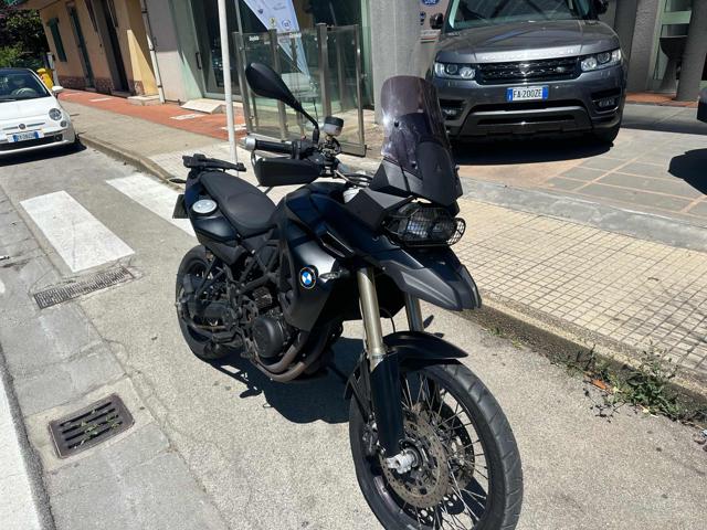 BMW F 800 GS GS Immagine 2