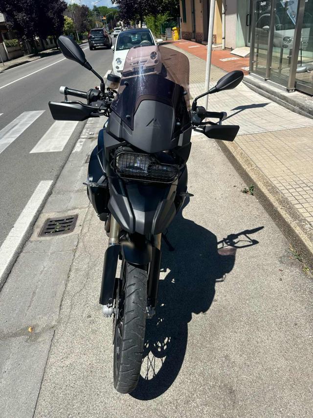 BMW F 800 GS GS Immagine 1