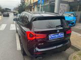 BMW X3 xDrive20d 48V Msport