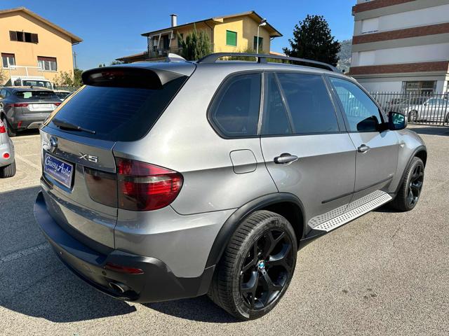 BMW X5 3.0sd cat Futura Immagine 4