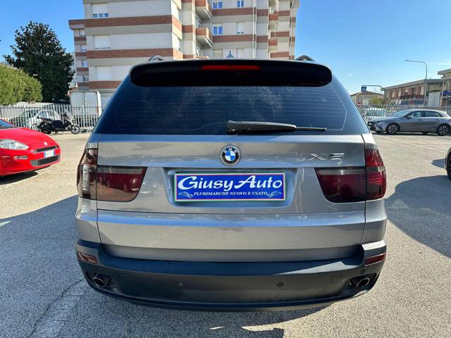 BMW X5 3.0sd cat Futura Immagine 3