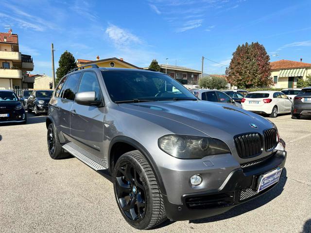 BMW X5 3.0sd cat Futura Immagine 2