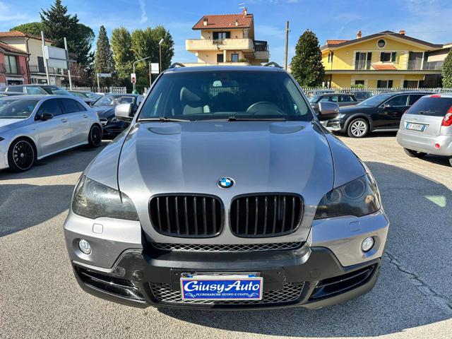 BMW X5 3.0sd cat Futura Immagine 1