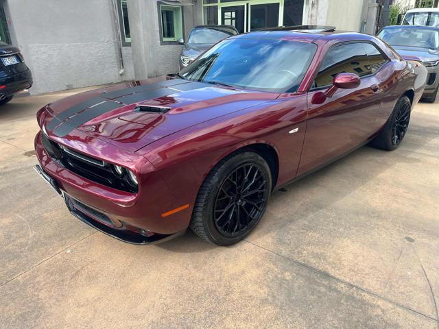 DODGE Challenger SXT PLUS Immagine 3