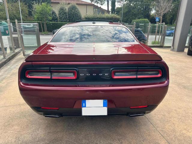 DODGE Challenger SXT PLUS Immagine 4