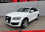 AUDI Q5 3.0 V6 TDI 249CV Quattro S tronic S-LINE TETTO