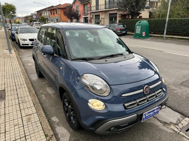 FIAT 500L 1.4 95 CV Cross Immagine 2