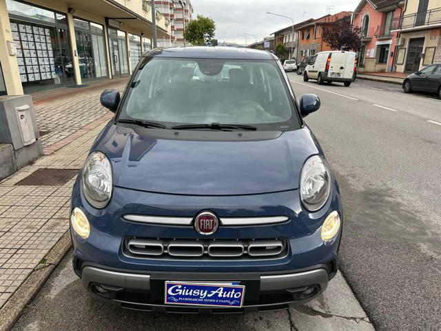 FIAT 500L 1.4 95 CV Cross Immagine 1